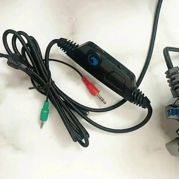 NPET HS10 Stereo Gaming Headset - Noise Cancelling - Picture 8 of 9